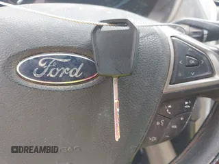 2013 Ford Fusion SE with VIN 3FA6P0H72DR274982, listed as a IAAI auction lot 42050722 with 219,247 mi miles. Bid and sale history available at carsss.com. Image 11.