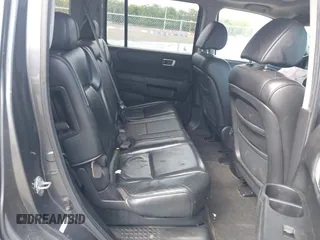2011 Honda Pilot EX-L z VIN 5FNYF4H59BB091184, wystawiony jako IAAI lot #42298386 z przebiegiem 171 039 mil mil oraz . Historia ofert i sprzedaży dostępna na DreamBid. Obrazek 8.