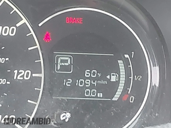 2015 Nissan Note S Plus with VIN 3N1CE2CP3FL391419, listed as a IAAI auction lot 41509097 with 121,094 mi miles and . Bid and sale history available at DreamBid. Image 15.
