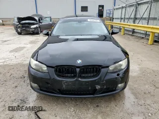 2008 BMW 3 Series 328xi z VIN WBAWV53538P078580, wystawiony jako Copart lot #52483785 z przebiegiem 121 613 mil mil oraz Nie do naprawy • Non repairable. Historia ofert i sprzedaży dostępna na DreamBid. Obrazek 5.