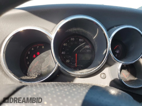 2005 Pontiac Vibe with VIN 5Y2SM63845Z437939, listed as a Copart auction lot 72503894 with 299,999 mi miles and Clean Title. Bid and sale history available at carsss.com. Image 9.