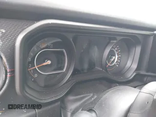 2024 Jeep Wrangler Rubicon with VIN 1C4PJXFG1RW314131, listed as a IAAI auction lot 41472426 with Not provided miles and . Bid and sale history available at DreamBid. Image 7.