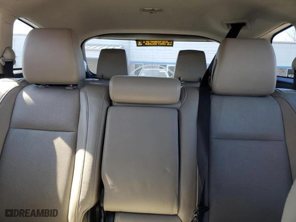 2014 Mazda CX-9 Touring with VIN JM3TB3CV0E0436510, listed as a Copart auction lot 48549395 with 144,314 mi miles and Salvage Title. Bid and sale history available at carsss.com. Image 10.
