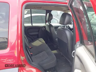 2004 Jeep Liberty Limited с VIN 1J4GL58K54W104294, выставлен на аукционе IAAI как лот 42305472 с пробегом 254 018 миль миль и . История ставок и продаж доступна на DreamBid. Изображение 8.