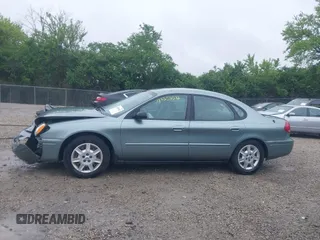 2005 Ford Taurus SE с VIN 1FAFP53U15A175267, выставлен на аукционе IAAI как лот 42358592 с пробегом 78 494 миль миль и . История ставок и продаж доступна на DreamBid. Изображение 14.