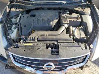 2011 Nissan Altima 2.5 S with VIN 1N4AL2AP2BC125155, listed as a Copart auction lot 47799845 with 227,179 mi miles and Salvage Title. Bid and sale history available at carsss.com. Image 11.