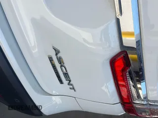 2023 Subaru Ascent Limited с VIN 4S4WMASD8P3439956, выставлен на аукционе IAAI как лот 42792607 с пробегом 86 955 миль миль и . История ставок и продаж доступна на DreamBid. Изображение 14.
