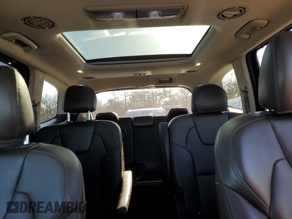 2021 Kia Telluride SX with VIN 5XYP5DHC8MG102300, listed as a Copart auction lot 54576895 with 63,144 mi miles and Salvage Title. Bid and sale history available at carsss.com. Image 10.