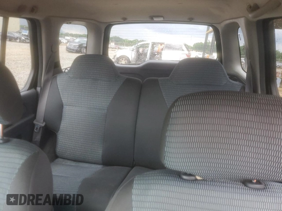 2002 Nissan Xterra XE z VIN 5N1ED28T92C593374, wystawiony jako Copart lot #55596945 z przebiegiem 221 160 mil mil oraz Szkoda całkowita • Salvage title. Historia ofert i sprzedaży dostępna na DreamBid. Obrazek 10.