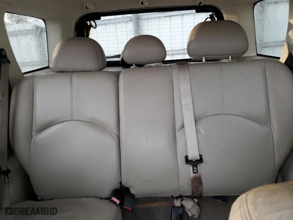 2009 Mercury Mariner Premier with VIN 4M2CU87G89KJ00930, listed as a Copart auction lot 72181704 with 186,289 mi miles and Salvage Title. Bid and sale history available at carsss.com. Image 10.