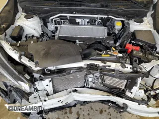 2023 Subaru Ascent Touring with VIN 4S4WMAWD6P3423524, listed as a Copart auction lot 41418475 with 16,573 mi miles and Salvage title. Bid and sale history available at DreamBid. Image 12.