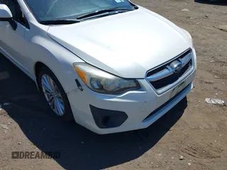 2013 Subaru Impreza Premium z VIN JF1GPAD60DH203420, wystawiony jako IAAI lot #42145325 z przebiegiem 214 184 mil mil oraz . Historia ofert i sprzedaży dostępna na DreamBid. Obrazek 6.