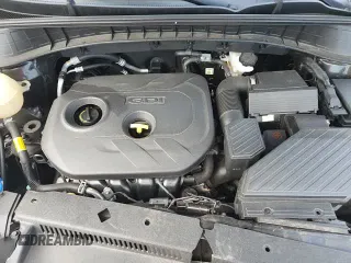 2018 Hyundai Tucson SE с VIN KM8J23A44JU737905, выставлен на аукционе Copart как лот 66503325 с пробегом 104 805 миль миль и Списание • Salvage title. История ставок и продаж доступна на DreamBid. Изображение 16.