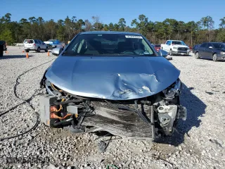 2013 Chevrolet Volt with VIN 1G1RA6E48DU109686, listed as a Copart auction lot 87020864 with 0 mi miles and Salvage Title. Bid and sale history available at carsss.com. Image 5.