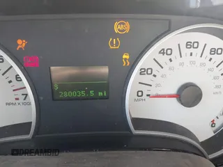 2007 Ford Explorer Sport Trac Limited with VIN 1FMEU33K07UA56592, listed as a IAAI auction lot 42555096 with 280,035 mi miles and . Bid and sale history available at DreamBid. Image 7.