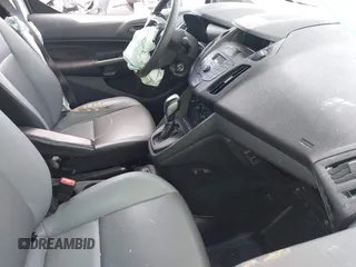 2016 Ford Transit Connect XL with VIN NM0LS7E74G1291612, listed as a IAAI auction lot 42479936 with 173,308 mi miles and . Bid and sale history available at DreamBid. Image 5.