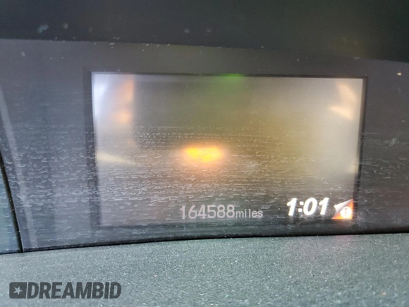 2012 Honda Civic EX with VIN 2HGFB2F87CH546602, listed as a Copart auction lot 81075254 with 164,588 mi miles and Salvage Title. Bid and sale history available at DreamBid. Image 9.