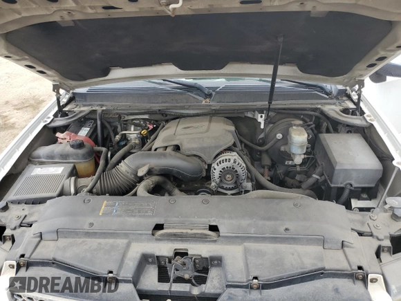 2007 Chevrolet Tahoe LT with VIN 1GNFC13007R368744, listed as a Copart auction lot 60379365 with 209,027 mi miles and Clean title. Bid and sale history available at DreamBid. Image 12.