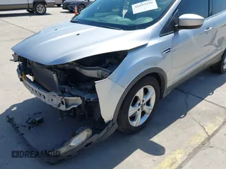 2014 Ford Escape SE с VIN 1FMCU0GX3EUA21506, выставлен на аукционе IAAI как лот 41993526 с пробегом 134 761 миль миль и . История ставок и продаж доступна на DreamBid. Изображение 18.