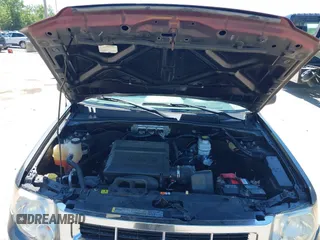 2011 Ford Escape XLT с VIN 1FMCU9DG4BKB17225, выставлен на аукционе IAAI как лот 42635446 с пробегом 134 418 миль миль и . История ставок и продаж доступна на DreamBid. Изображение 10.