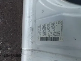 2016 Nissan NV Cargo SV z VIN 1N6BF0LY0GN805855, wystawiony jako IAAI lot #41849743 z przebiegiem Nie podano mil oraz . Historia ofert i sprzedaży dostępna na DreamBid. Obrazek 9.