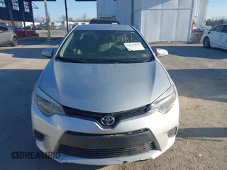2016 Toyota Corolla L z VIN 5YFBURHE9GP566742, wystawiony jako IAAI lot #41771845 z przebiegiem 130 601 mil mil oraz . Historia ofert i sprzedaży dostępna na DreamBid. Obrazek 12.