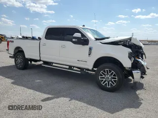 2019 Ford F-350 XL с VIN 1FT8W3BT3KED52392, выставлен на аукционе Copart как лот 62709074 с пробегом 126 670 миль миль и Списание • Salvage title. История ставок и продаж доступна на DreamBid. Изображение 4.