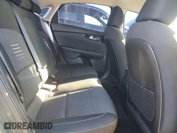 2019 Kia Forte S with VIN 3KPF34AD0KE079416, listed as a Copart auction lot 46685945 with 40,754 mi miles and Salvage Title. Bid and sale history available at carsss.com. Image 10.