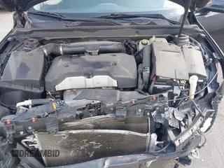 2015 Chevrolet Malibu LT with VIN 1G11D5SL3FF130060, listed as a IAAI auction lot 41721961 with 182,985 mi miles and . Bid and sale history available at DreamBid. Image 10.