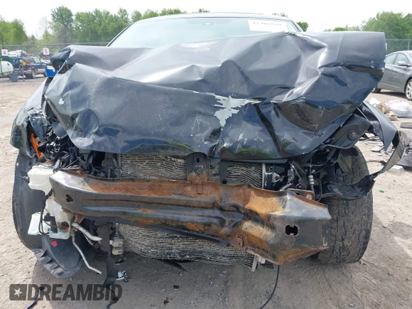 2013 Volkswagen Passat SE с VIN 1VWBP7A36DC012788, выставлен на аукционе IAAI как лот 42365537 с пробегом 140 367 миль миль и . История ставок и продаж доступна на DreamBid. Изображение 13.