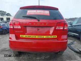 2017 Dodge Journey SE z VIN 3C4PDCAB6HT557157, wystawiony jako IAAI lot #41089128 z przebiegiem 113 845 mil mil oraz . Historia ofert i sprzedaży dostępna na DreamBid. Obrazek 16.