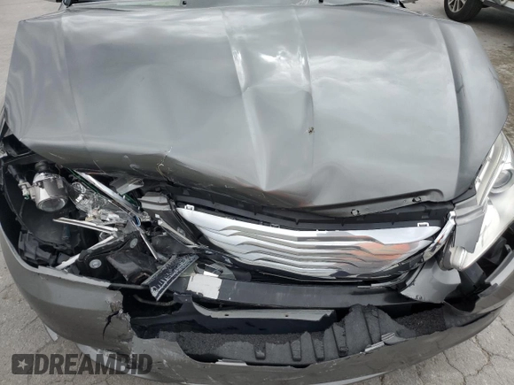 2013 Chrysler 200 Limited with VIN 1C3CCBCG3DN627569, listed as a Copart auction lot 49875895 with 84,473 mi miles and Clean Title. Bid and sale history available at carsss.com. Image 13.
