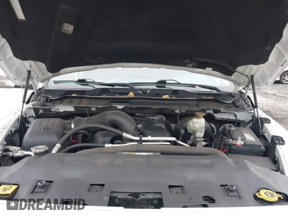 2017 Ram 1500 Express with VIN 3C6RR7KT4HG594510, listed as a IAAI auction lot 41951809 with 131,599 mi miles and . Bid and sale history available at DreamBid. Image 10.