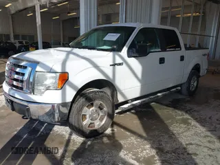 2010 Ford F-150 XL с VIN 1FTEW1E83AFC09949, выставлен на аукционе IAAI как лот 41540611 с пробегом Не указан миль и . История ставок и продаж доступна на DreamBid. Изображение 17.