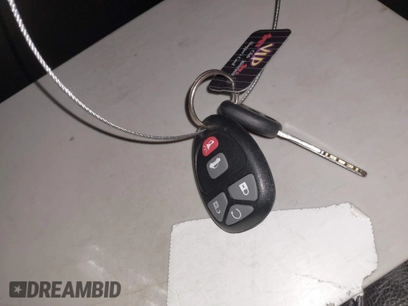 2015 Chevrolet Captiva Sport LTZ with VIN 3GNAL4EK3FS515323, listed as a IAAI auction lot 41838368 with 158,415 mi miles and . Bid and sale history available at DreamBid. Image 11.