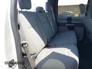 2019 Ford F-150 XL with VIN 1FTEW1C58KKC88732, listed as a IAAI auction lot 42003729 with 63,265 mi miles and . Bid and sale history available at DreamBid. Image 8.
