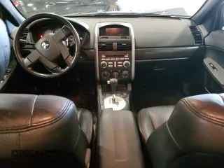 2006 Mitsubishi Galant GTS with VIN 4A3AB76S86E045390, listed as a Copart auction lot 50166615 with 104,911 mi miles and Clean Title. Bid and sale history available at carsss.com. Image 8.