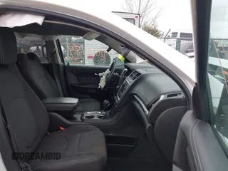 2015 GMC Acadia SLE with VIN 1GKKVPKD9FJ264408, listed as a IAAI auction lot 41612484 with 150,003 mi miles. Bid and sale history available at carsss.com. Image 5.