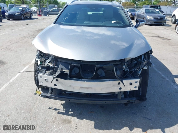 2019 Lexus UX with VIN JTHY3JBH7K2006547, listed as a IAAI auction lot 41989840 with 45,758 mi miles. Bid and sale history available at carsss.com. Image 6.