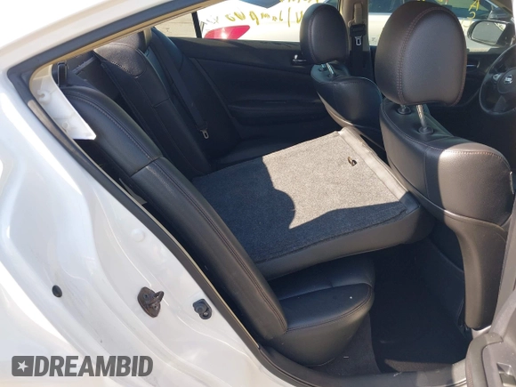 2010 Nissan Maxima SV with VIN 1N4AA5AP5AC871413, listed as a IAAI auction lot 42562201 with 146,070 mi miles and . Bid and sale history available at DreamBid. Image 8.