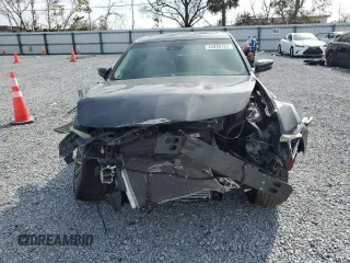 2016 Cadillac CTS Sedan Luxury Collection RWD with VIN 1G6AR5SX8G0177541, listed as a Copart auction lot 42839125 with 23,741 mi miles and Salvage Title. Bid and sale history available at carsss.com. Image 5.