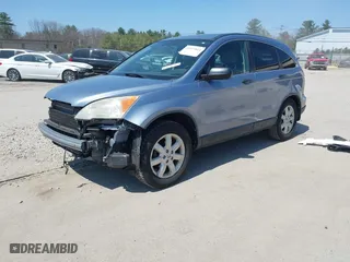 2008 Honda CR-V EX with VIN JHLRE48538C018330, listed as a IAAI auction lot 42097814 with 149,795 mi miles. Bid and sale history available at carsss.com. Image 18.