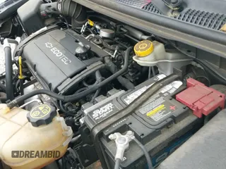 2018 Chevrolet Sonic LS с VIN 1G1JB5SH9J4126214, выставлен на аукционе IAAI как лот 42253300 с пробегом 84 727 миль миль и . История ставок и продаж доступна на DreamBid. Изображение 19.