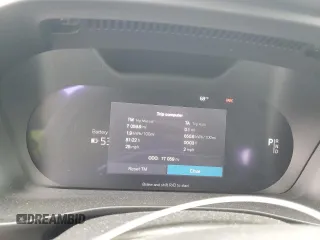 2023 Volvo XC40 Ultimate с VIN YV4ED3UM8P2961627, выставлен на аукционе Copart как лот 55118625 с пробегом 17 059 миль миль и Списание • Salvage title. История ставок и продаж доступна на DreamBid. Изображение 9.