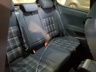 2010 Volkswagen GTI с VIN WVWED7AJ4AW254920, выставлен на аукционе Copart как лот 86393144 с пробегом 181 315 миль миль и Списание • Salvage title. История ставок и продаж доступна на DreamBid. Изображение 10.
