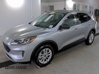 2022 Ford Escape SE с VIN 1FMCU9G6XNUB81166, выставлен на аукционе IAAI как лот 42791502 с пробегом 68 729 миль миль и . История ставок и продаж доступна на DreamBid. Изображение 10.
