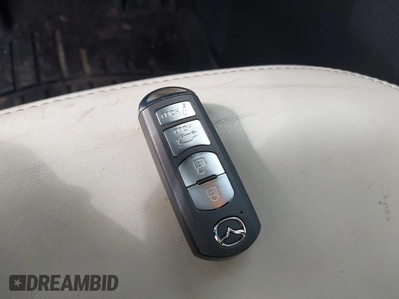 2018 Mazda CX-5 Grand Touring with VIN JM3KFBDM0J0308813, listed as a IAAI auction lot 42657978 with 78,119 mi miles and . Bid and sale history available at DreamBid. Image 11.