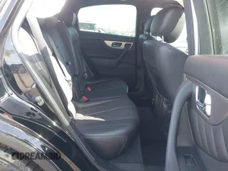 2016 Infiniti QX70 z VIN JN8CS1MW6GM750280, wystawiony jako IAAI lot #41588491 z przebiegiem 78 266 mil mil oraz . Historia ofert i sprzedaży dostępna na DreamBid. Obrazek 8.