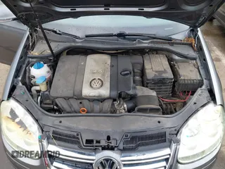 2009 Volkswagen Jetta S with VIN 3VWJZ71K49M053603, listed as a IAAI auction lot 41785816 with 100,065 mi miles and . Bid and sale history available at DreamBid. Image 10.