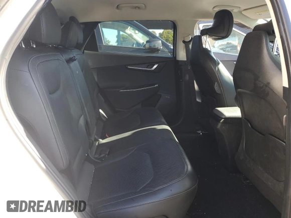 2022 Kia EV6 Wind with VIN KNDC3DLC3N5052945, listed as a Copart auction lot 44074975 with 46,782 mi miles and Salvage Title. Bid and sale history available at carsss.com. Image 10.